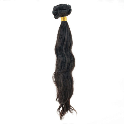 Clip-in Extensions