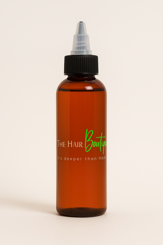 New Life Growth Serum