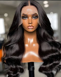 Body Wave Front Lace Wig