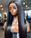 Straight Full Lace Wig
