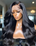 Body Wave Full Lace Wig