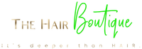 The Hair Boutique Site