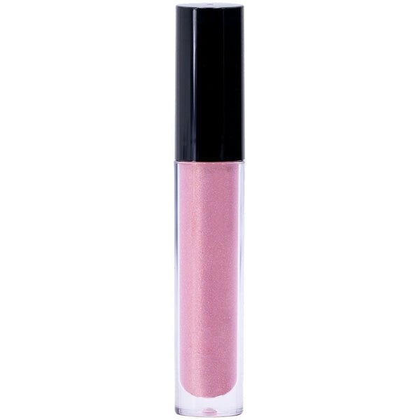 Kelly Pink Sunglasses | Pink Glitter Sunglasses